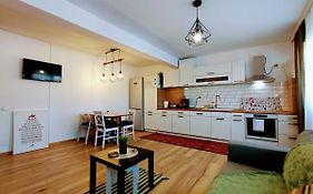 River Side Apartment With Terrace